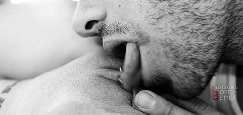 Piercing Porn Gif - When he is licking my pussy, piercing makes me cum - porn gifs -  porngifs2u.com