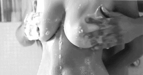 Young-couple-having-foreplay-during-showering-4.gif